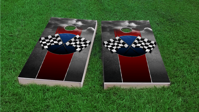 Checkered Flag 2