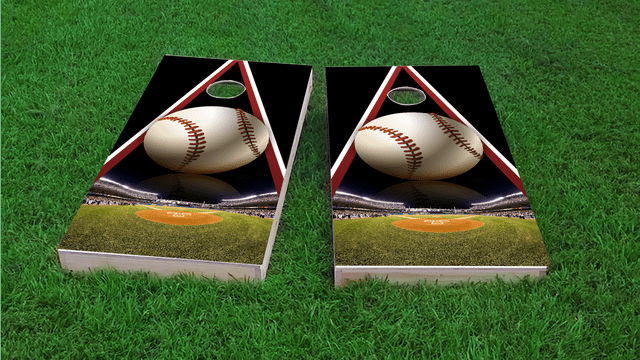 Baseball #1