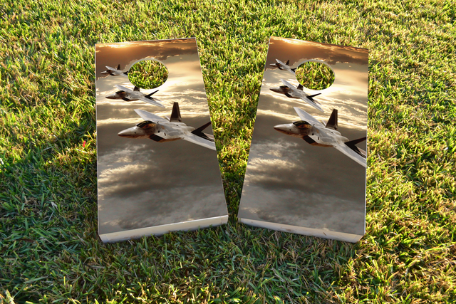 NY Jets Custom Made Corn hole Boards - These Cornhole boards are