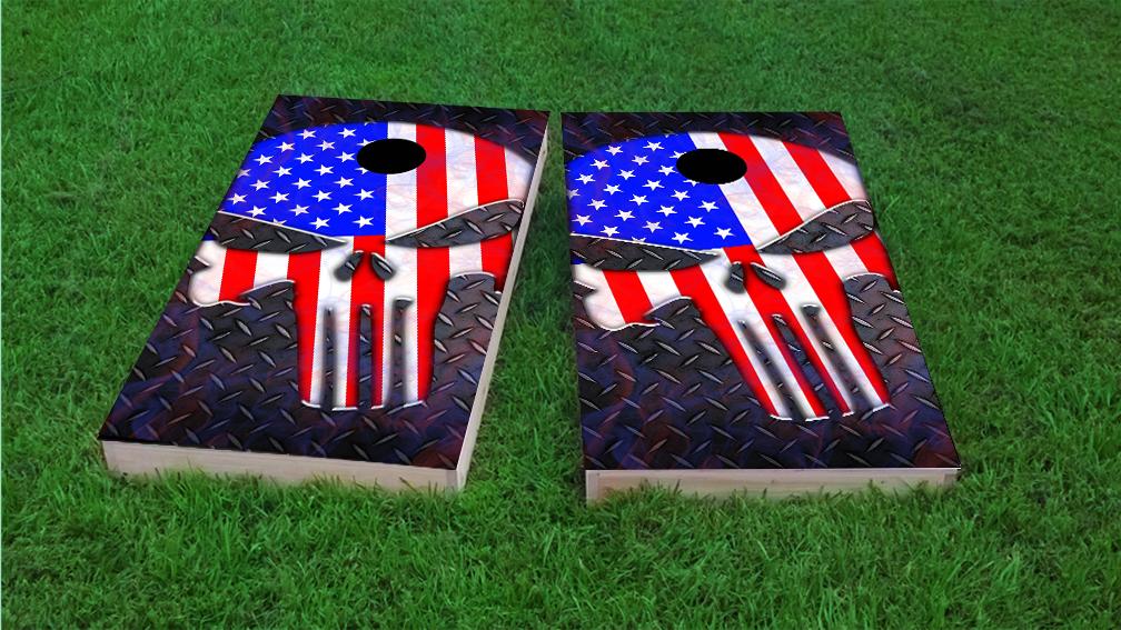 Top Selling Custom Cornhole Boards