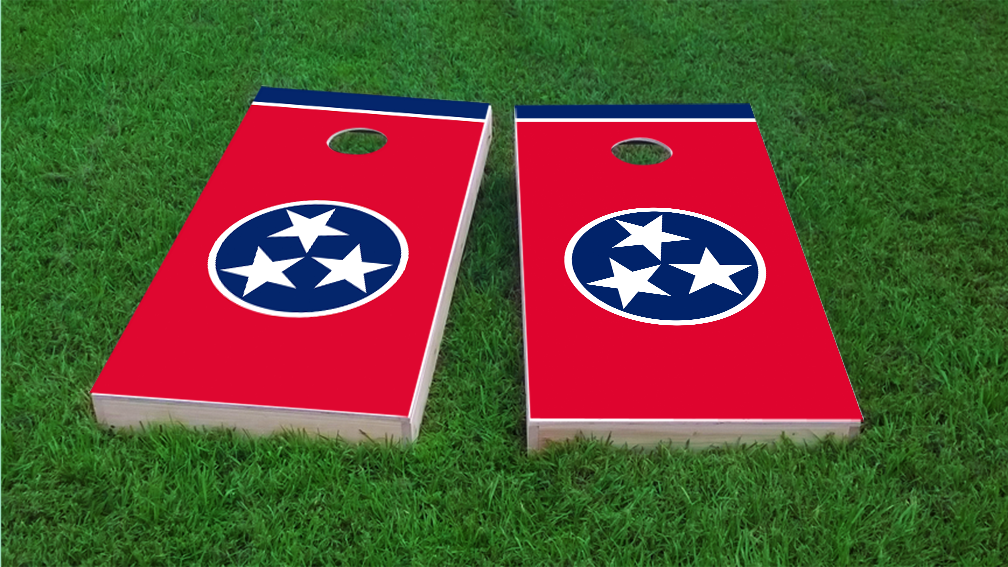 tennessee-state-flag-themed-custom-cornhole-board-design