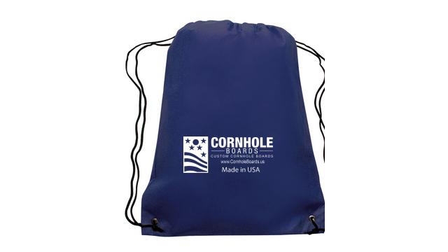 Cornhole Bags Nylon Carrying Case