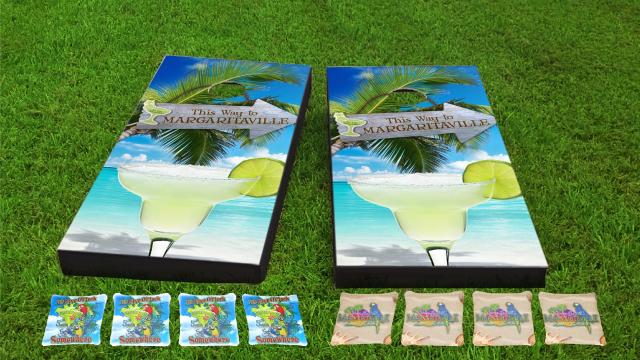 Margaritaville Combo Kit