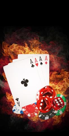 4 Card Stud Poker