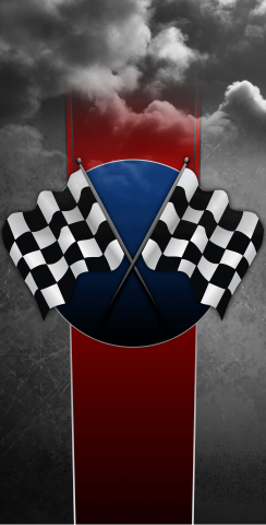 Checkered Flag 2