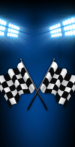 Checkered Flag 3