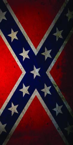 Confederate / Rebel Flag