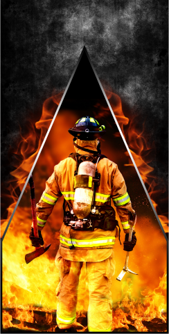 Firefighter Design #2