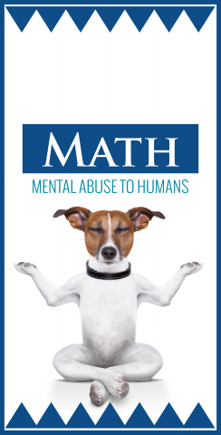 MATH Dog