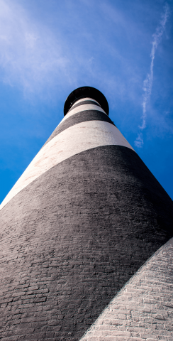 St. Augustine Lighthouse