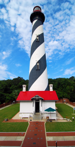 St. Augustine Lighthouse #2