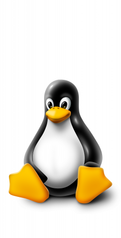 Tux the Linux Mascot