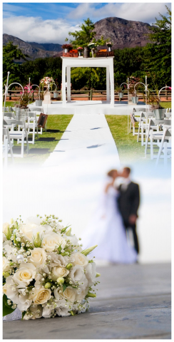 Wedding Flowers