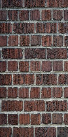 Bricks - Horizontal Background