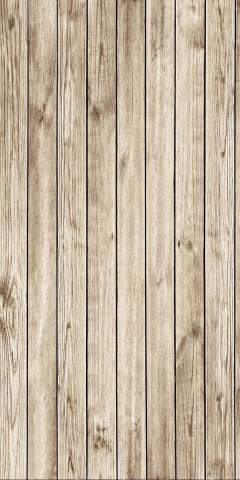 Clean Wood Slat Background