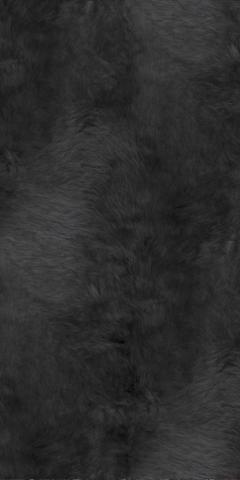 Dark Fur Background