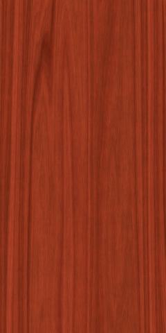 Rosewood Stained Plywood