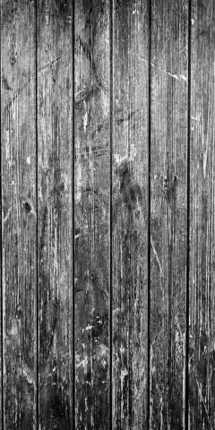 Worn Weathered Wood Slat