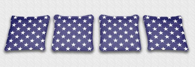 American Flag - Stars