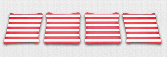 American Flag - Stripes