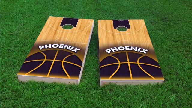 Basketball Phoenix