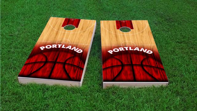 Basketball Portland
