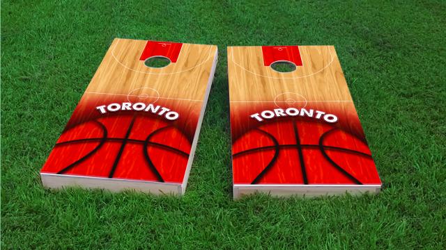Basketball Toronto
