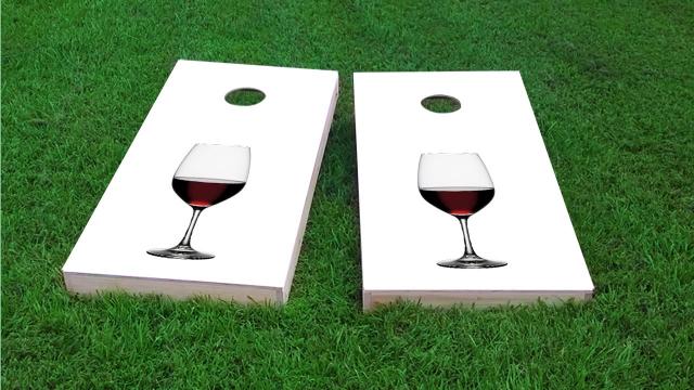 His Hers Wine