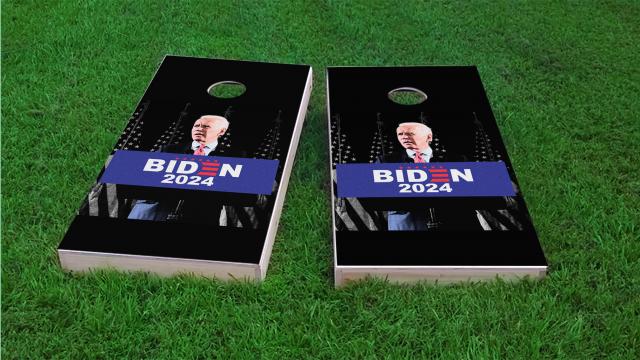 Chi-Town Custom Cornhole Boards on X: #beardown #customcornhole