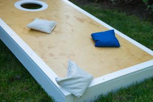 All Weather Corn Hole Boards