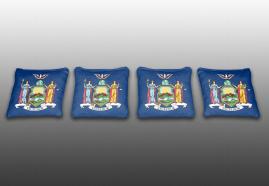 New York State Flag Specialty Bags