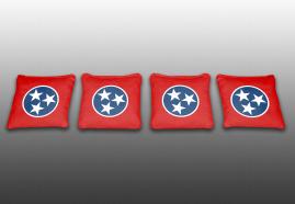 Tennessee State Flag Specialty Bags