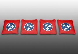 Tennessee State Flag Specialty Bags